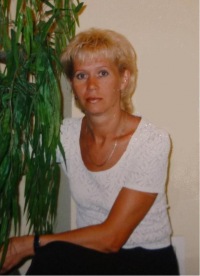 Ольга Бородина, 21 октября 1983, Самара, id106575162