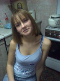 Алёна Фарасеенко, 24 октября 1988, Одесса, id11917359