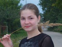 Ника Ефремова, 15 мая 1995, Киев, id15852921