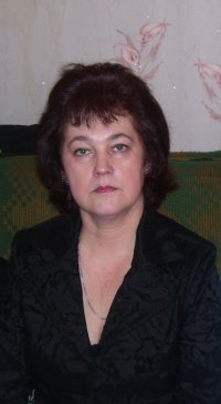 Наталья Быцина, 23 июля 1959, Санкт-Петербург, id16284862