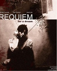 Requiem Dream, 23 июня 1988, Санкт-Петербург, id17960576