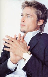 Brad Pitt, 18 декабря 1963, Москва, id18616946