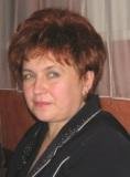 Елена Гуджал, 13 февраля 1968, Новосибирск, id18659849