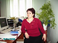 Сокирба Наталия, 13 ноября 1986, Крыжополь, id18926684