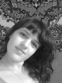 Оксана Мельнийчук, 13 июня 1989, Чернигов, id19613082