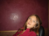 Anastasia Trush, 21 мая 1993, Пинск, id19730562
