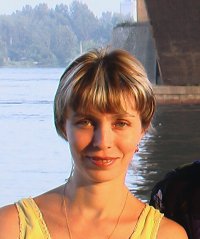Natalya Ozhigova, 17 мая , Красноярск, id20930194