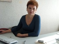 Ирина Грабовская, 15 апреля , Ижевск, id21320480