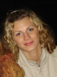Екатерина Михайлова, 11 июня 1980, Санкт-Петербург, id21358455