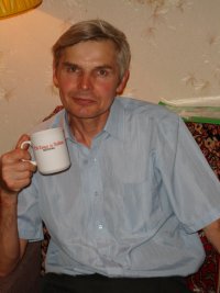 Юрий Соколов, 23 августа 1953, Новочебоксарск, id23739268