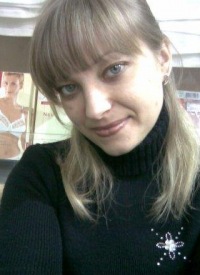 Светлана Шеховцова, 21 марта , Запорожье, id25560933