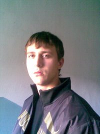Александр Матвейчук, 16 декабря 1990, Краснодар, id26545416