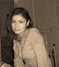 Наталья-Лапочка Зарвигорова, 10 августа 1983, Санкт-Петербург, id27078844