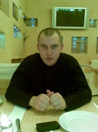 Олег Иричук, 23 февраля , Комсомольск-на-Амуре, id32139355