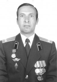 Алексей Журавлев, 27 июля 1956, Саратов, id33827481