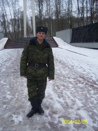 Сергей Коровай, 2 января 1989, Борисов, id34275544