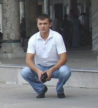 Георгий Мурашев, 25 июня 1982, Минск, id34439982