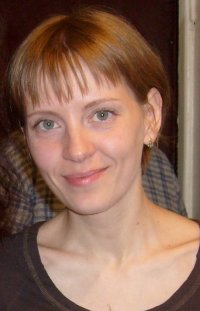 Наталья Коновалова, Екатеринбург, id37602197