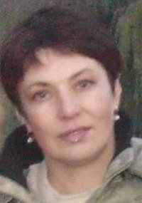 Елена Зыкова, Петрозаводск, id39907779