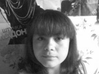 Христина Тихоненкова, 18 января 1993, Кириши, id41946652