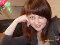 Алина Фадеева, 15 марта 1990, Самара, id47571430