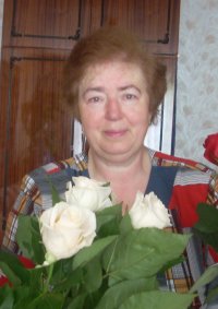 Мария Смирнова, 16 мая 1949, Минск, id62610178