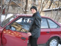Евгений Щербаков, 19 апреля , Николаев, id68491199