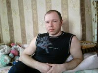 Александр Мохрин, 17 января , Новоузенск, id74334416