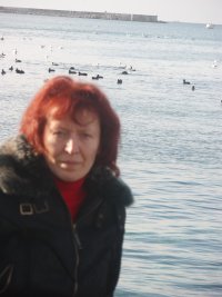Светлана Герасименко, 9 ноября 1991, Севастополь, id74560298
