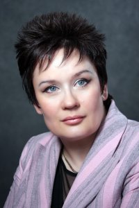 Елена Романцова, 19 января , Новосибирск, id7639694