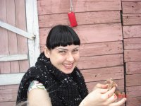 Наталья Шанцева, 11 декабря , Барнаул, id82674878