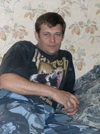 Сергей Кретов, 18 июля , Екатеринбург, id83792946