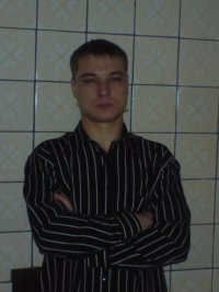 Александр Жуковский, 5 января , Жлобин, id86073642