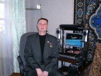 Алексей Перетрухин, 6 декабря , Байконур, id87256885