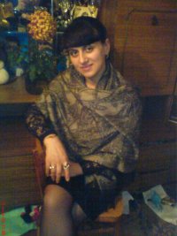 Камила Гиримханова, 6 января 1991, Ростов-на-Дону, id98898655