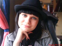 Екатерина Захарова, 9 июня 1986, Екатеринбург, id99970257
